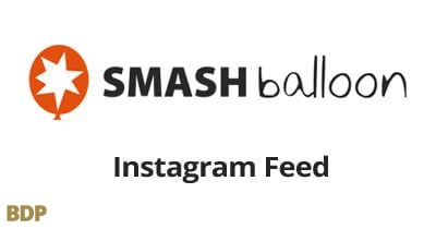 Instagram Feed Plugin