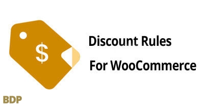 Discount Rules For Woocommerce